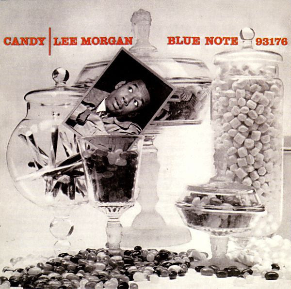 Lee Morgan : Candy (CD, Album, RE, RM)
