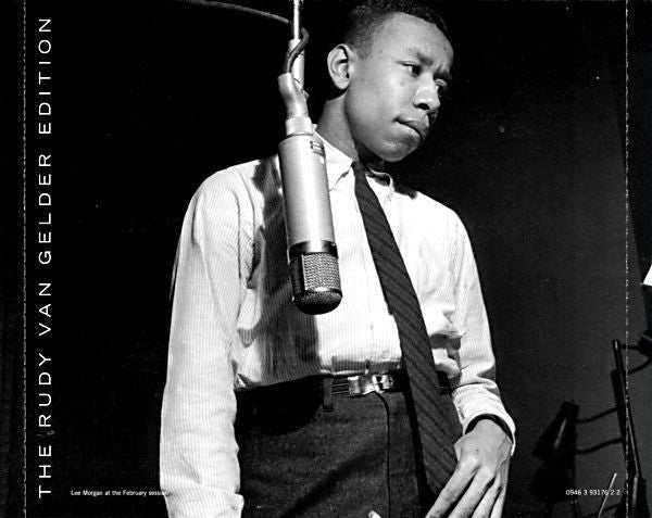 Lee Morgan : Candy (CD, Album, RE, RM)