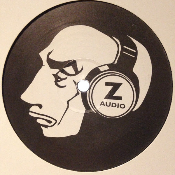 Zen Militia : Sleepy Walker (12")