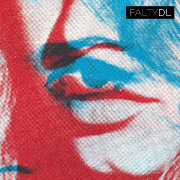 FaltyDL : You Stand Uncertain (2x12", Album)