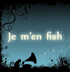 Various : Je M'en Fish (12")