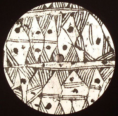 Mr Raoul K : Rainning Love (12")