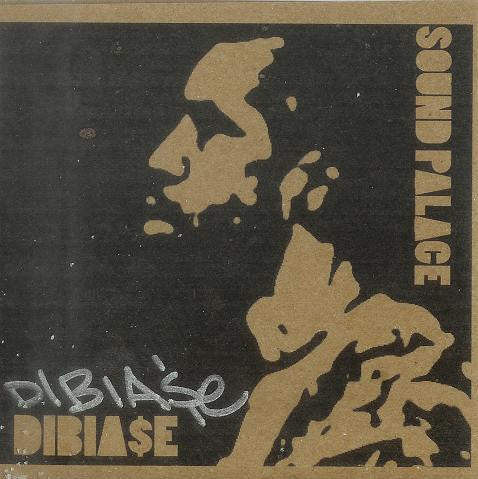 Dibiase : Sound Palace (CDr)