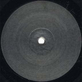 DJ Madd & Chris.Su : No Respect (12", S/Sided, Ltd)