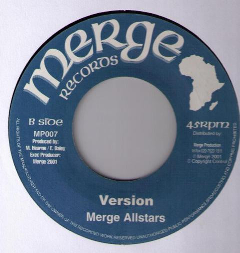 Earl Sixteen : Holding Back The Years (7")