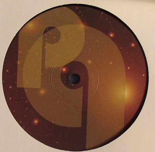 Will Jax : What's Golden EP (12", EP)
