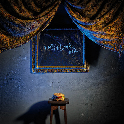 Limewax : Empfindsamer Stil (3x12", Album)