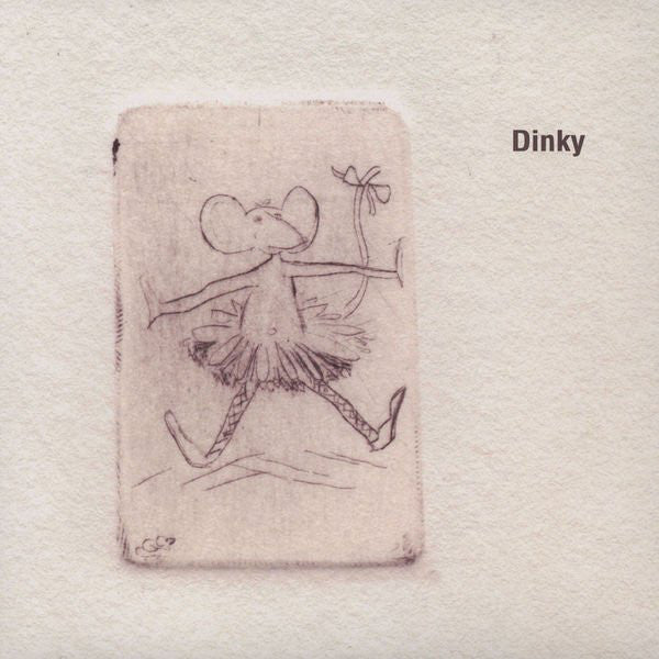 Dinky : Take Me / Polvo (12")