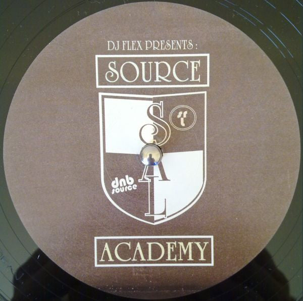 Sensa & Spekky : Go Tel Yer Mum EP (2x12", EP)