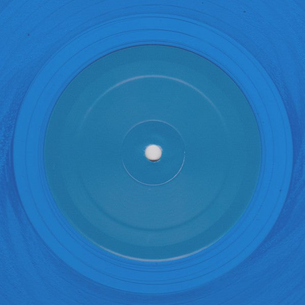Kevin McPhee : Get In With You (12", Blu)