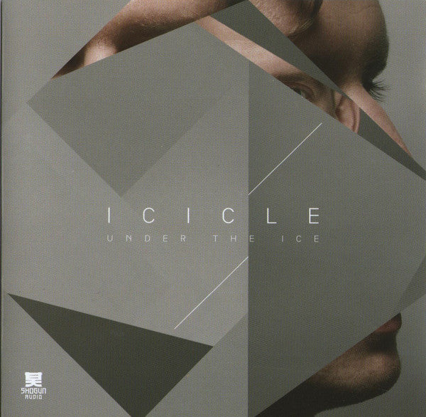 Icicle : Under The Ice (CD, Album)