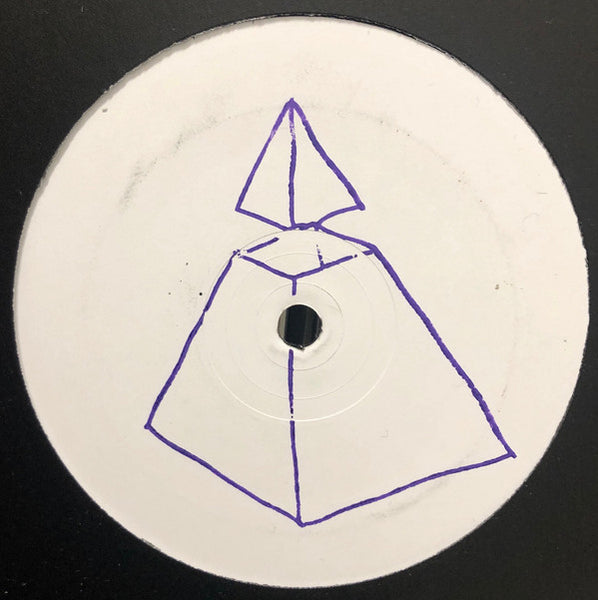 Floating Points : Sais Dub (10", S/Sided)