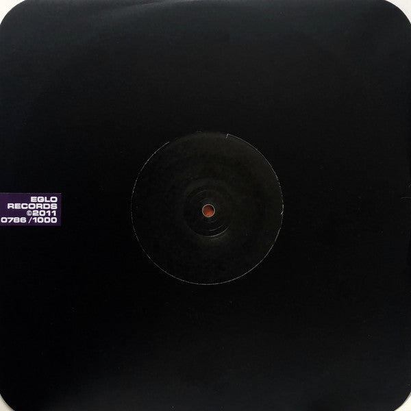 Floating Points : Sais Dub (10", S/Sided)