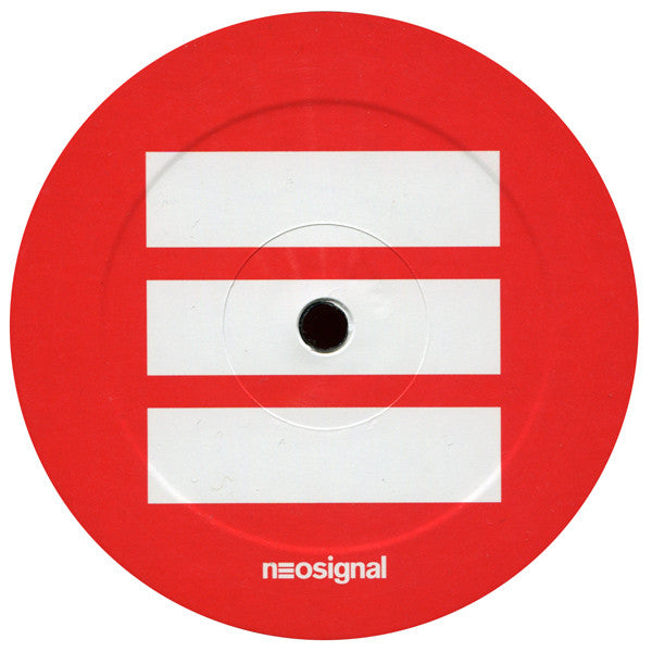 Misanthrop : Sidereal / Latitude (12")