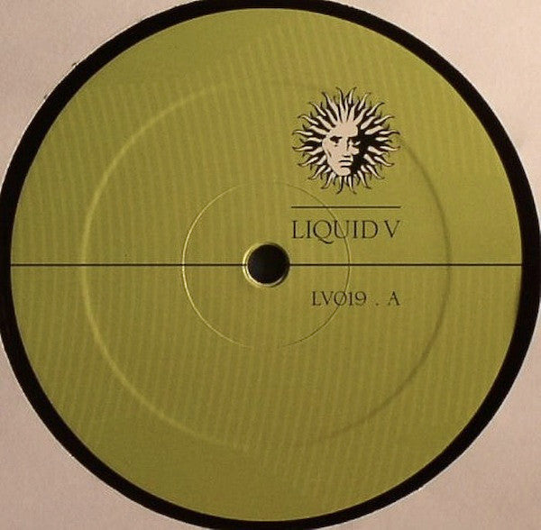 Mr Joseph : Rodigan / Danger Room (12")