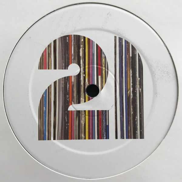 Marcus Intalex : Dusk / TB Or Not TB? (12", Smplr)