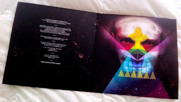 Bottin : Horror Disco (2xLP, Album, Ltd)