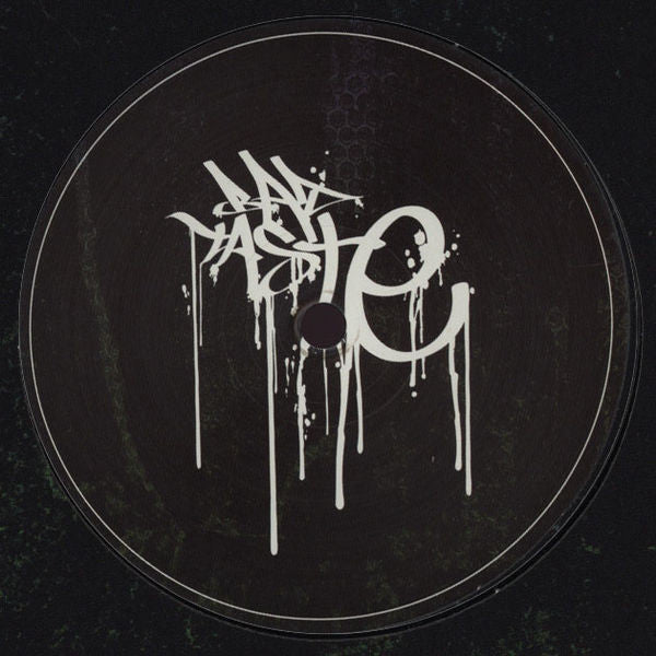 Neonlight : Contraire / Ultraviolet (12")