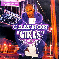 Cam'ron : Girls (12")