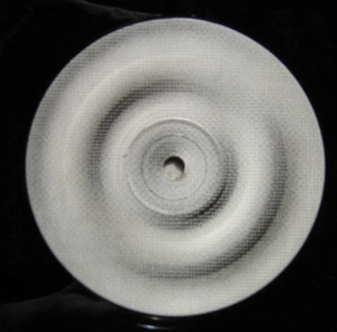 Liquid Wheel : Bloodclot (12")
