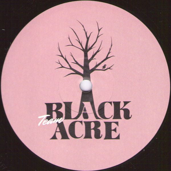 Memotone : Multicolour EP (12", EP)