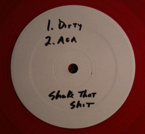 Faculty : Shake That Sh** (12")