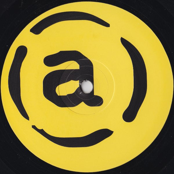 Christian Wünsch : Assymmetrical (12")