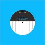 Ray West (4) & AG : Pianos In The Projects (7", EP)