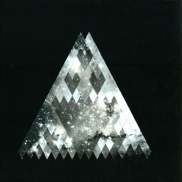 Hyetal : Broadcast (2x12", Album)