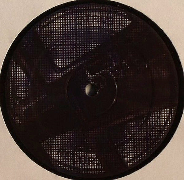 Fourward : Episodes Album Sampler 1 (12")