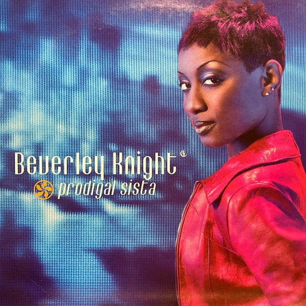 Beverley Knight : Prodigal Sista (LP, Album)