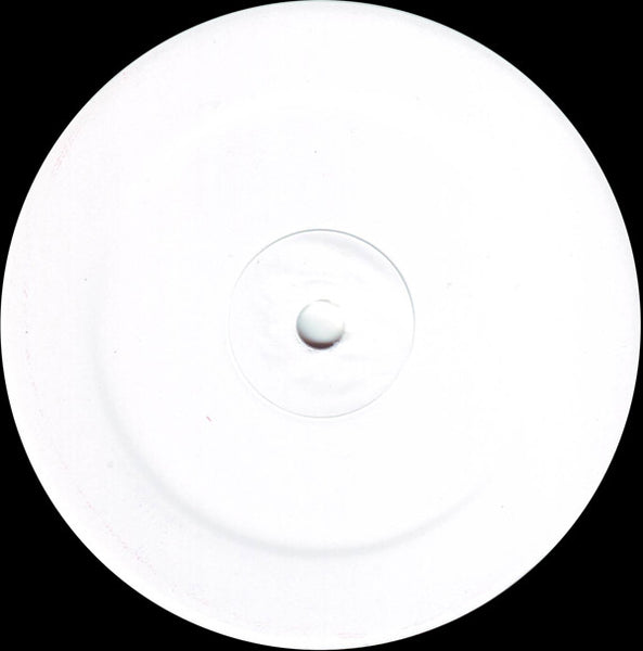 Erik Travis : Make You Rock (12", Whi)