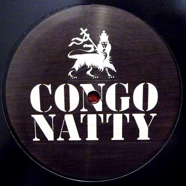 Rebel MC Ft. Top Cat : Original Ses (Police In Helicopter) (Serial Killaz Mixes) (12")