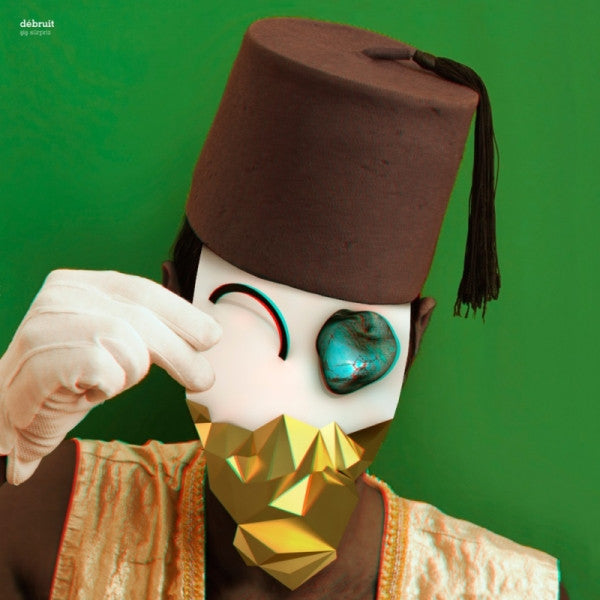 Débruit : Sis Surpriz (12", EP)