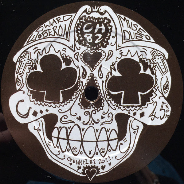 Various : Rhythm & Roots EP (2x12", EP)