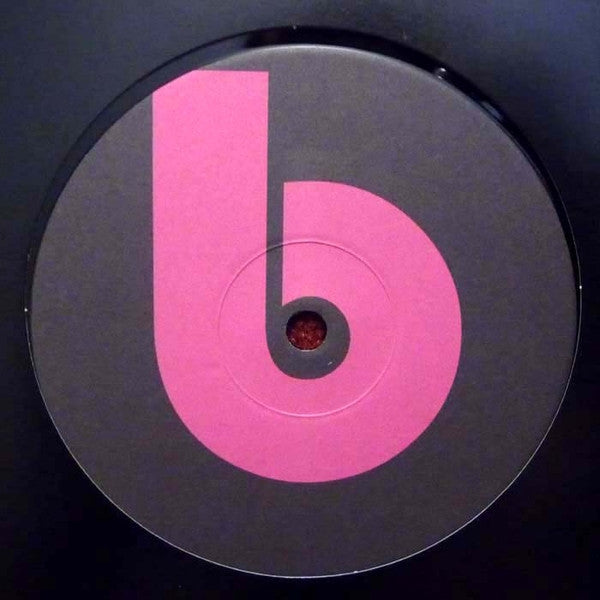 Various : Beatdown Sampler 1 (12", Smplr)