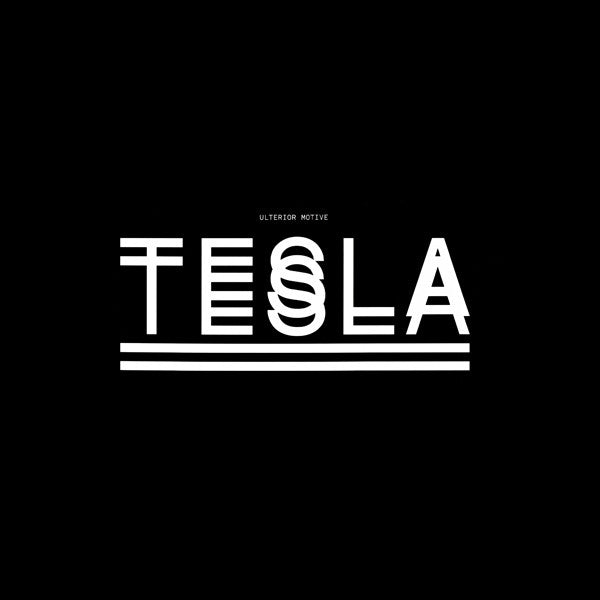 Ulterior Motive : Tesla (12")