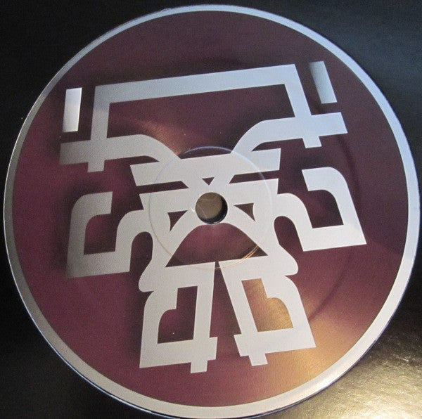 Spirit / Friske : Brother From Another Planet / The Storm (12")