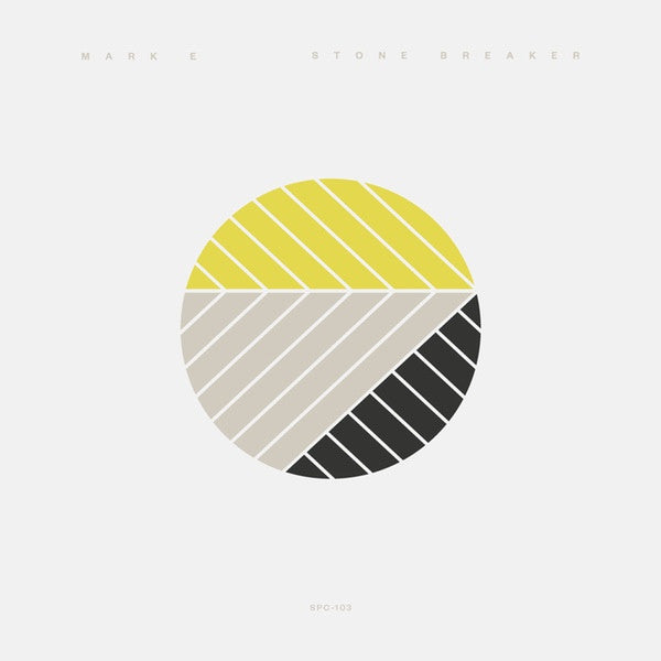 Mark E : Stone Breaker (2x12", Album)