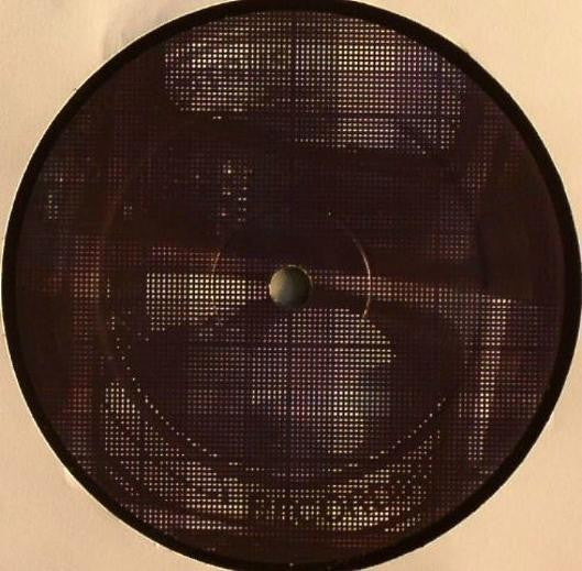 Fourward : Episodes Album Sampler 2 (12", Smplr)