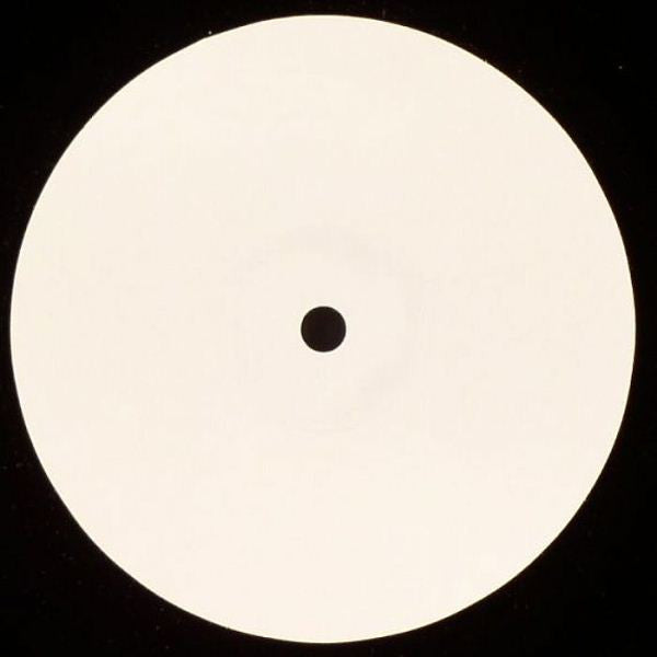 8 Bits / Total Science : Tic Tac Toc / Concrete Proof (12", Promo, W/Lbl)