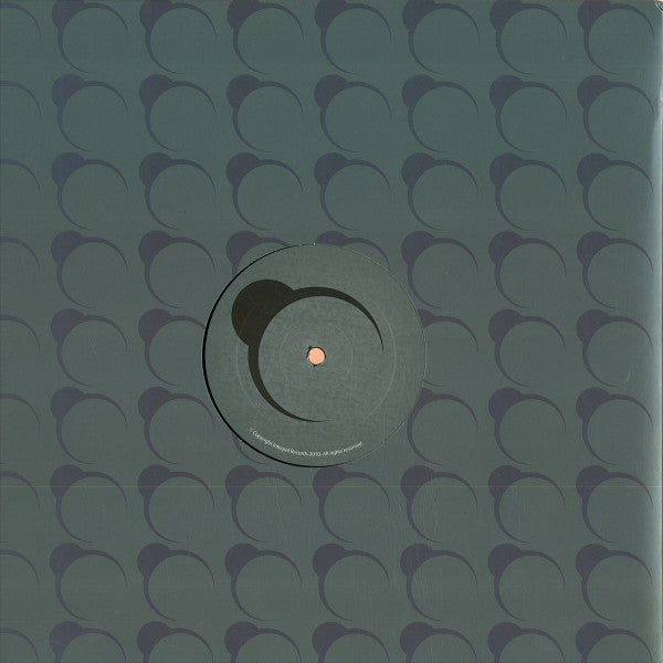Need For Mirrors : Triangulation Delta / Punch Drunk (12")