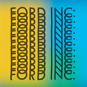 Ford Inc : Satire / Delirium (12")