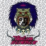 Interface (7) : Voodoo Science EP (2x12", EP, 45 )