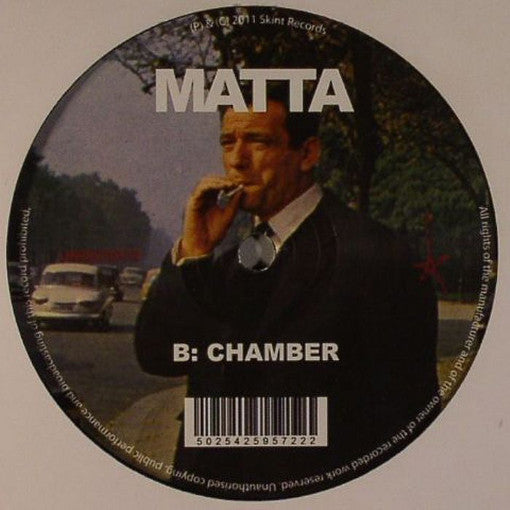Matta (2) : Turning Tricks (12")
