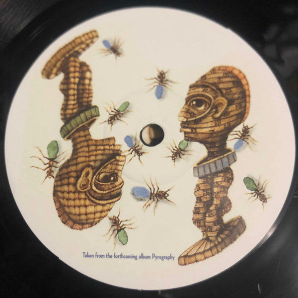 Osunlade : Idiosyncrazy (10")