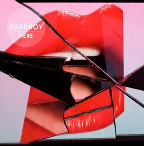 Deadboy : Here (12", EP)