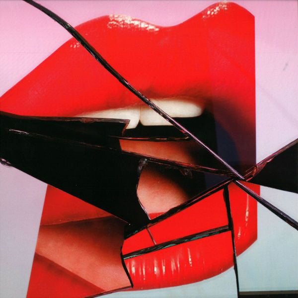 Deadboy : Here (12", EP)