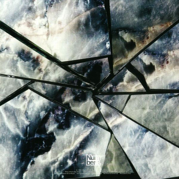 Deadboy : Here (12", EP)