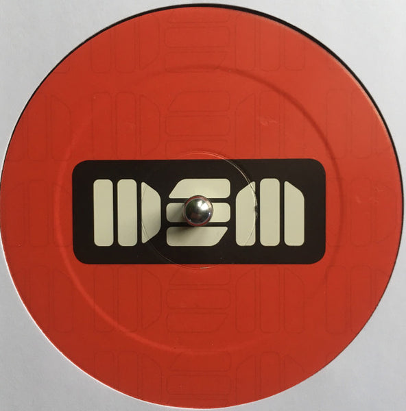 June Miller / June Miller & Circa (5) : Strike Anywhere / Glassjaw (12")